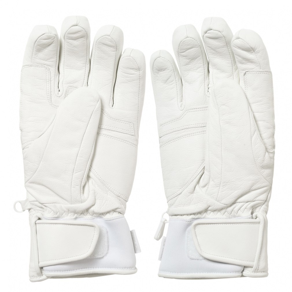 Uスキーグローブ2｜Alpen Online