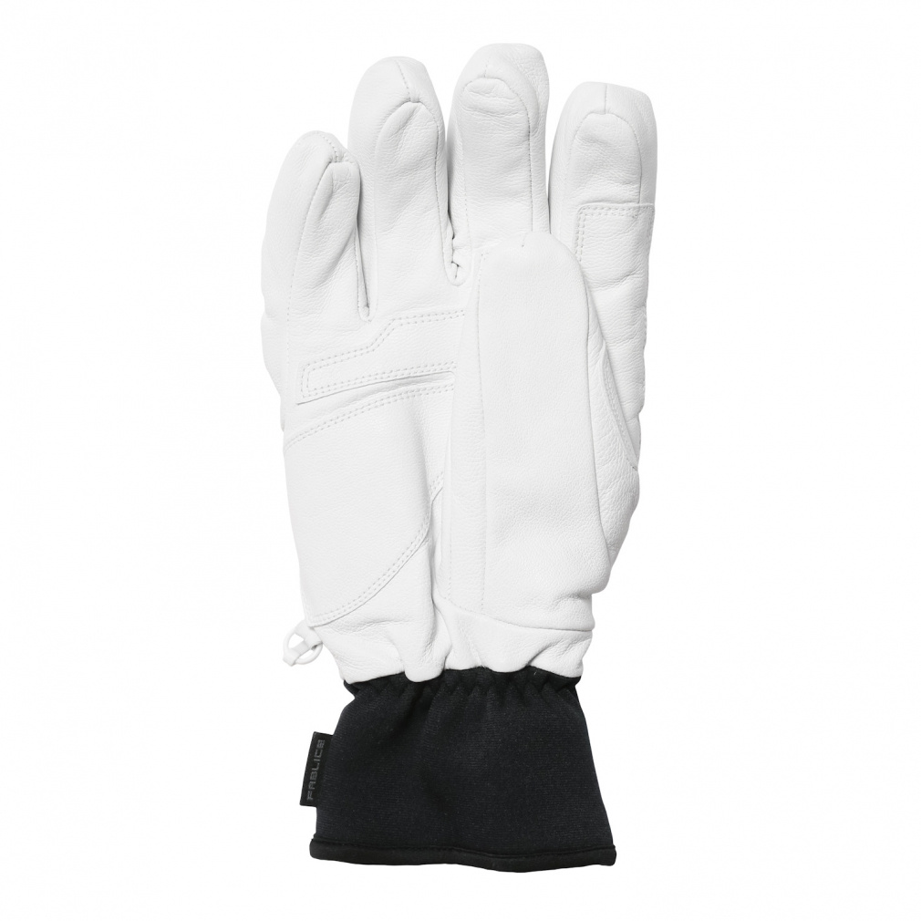 ファブリス メンズ スキー グローブ ユニ スキーレザーグローブ FA