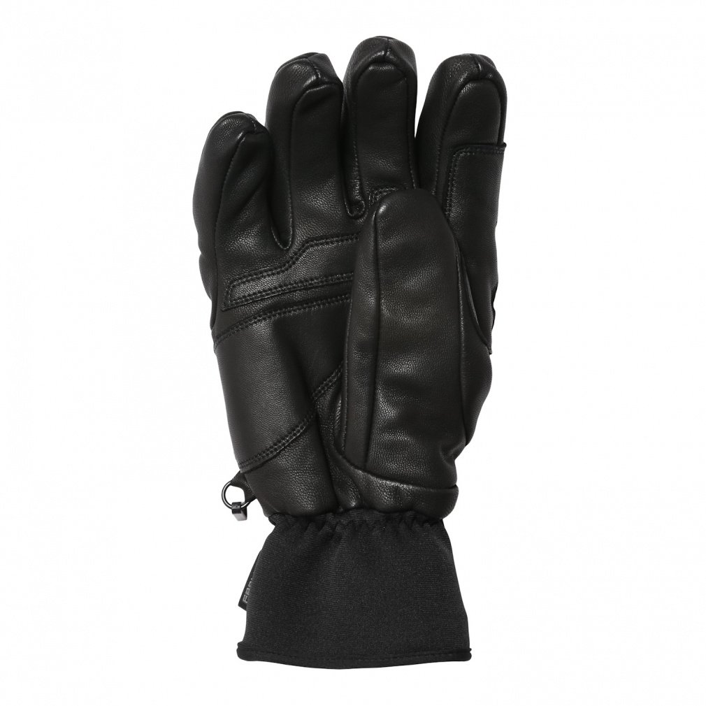 ファブリス メンズ スキー グローブ ユニ スキーレザーグローブ FA