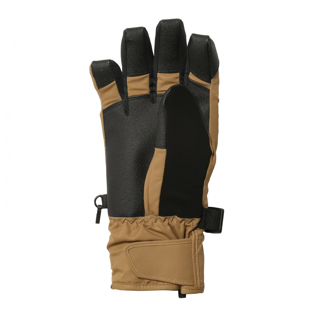 Kissmark スノーボードウェア・グローブセット kissmark（キスマーク） メンズ スノーボード グローブ ミトンタイプ