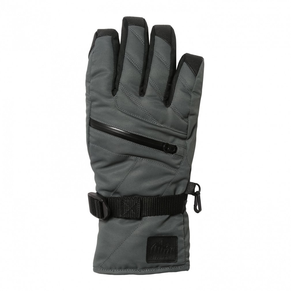 キスマーク メンズ スノーボード グローブ ユニセックス スノー