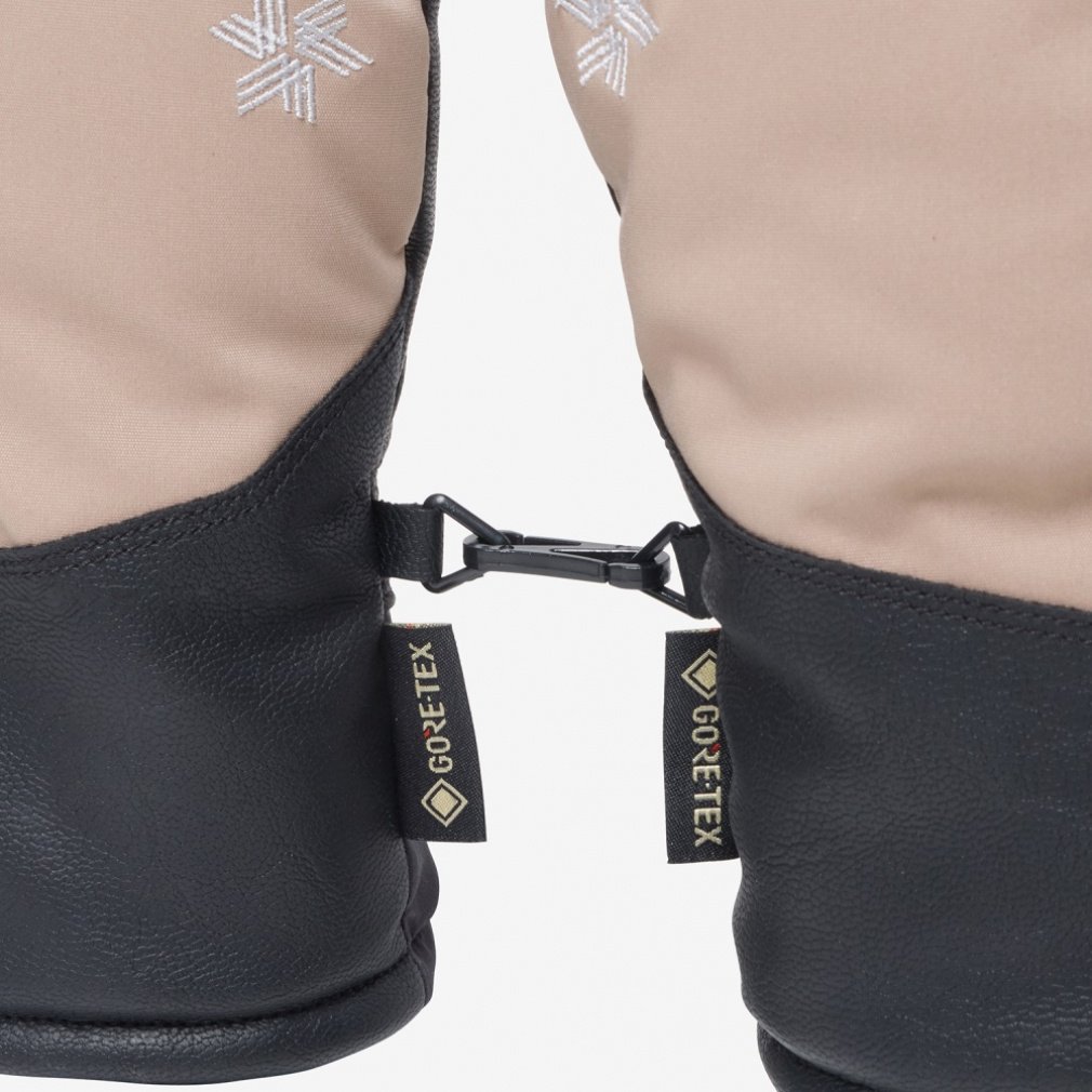 ゴールドウィン メンズ スキー グローブ ゴアテックスグローブ_GORE