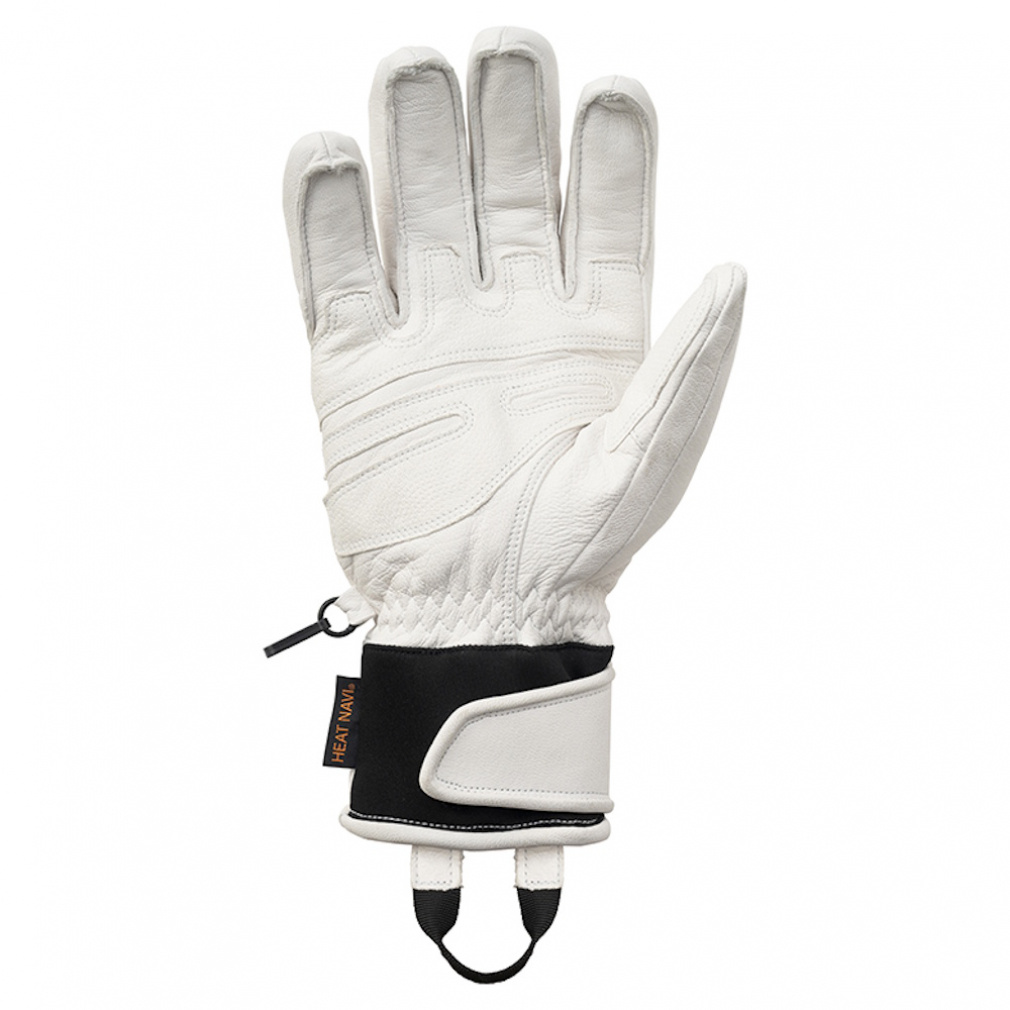 デサント メンズ スキー グローブ GLOVE DW4FGV53M DESCENTE｜Alpen