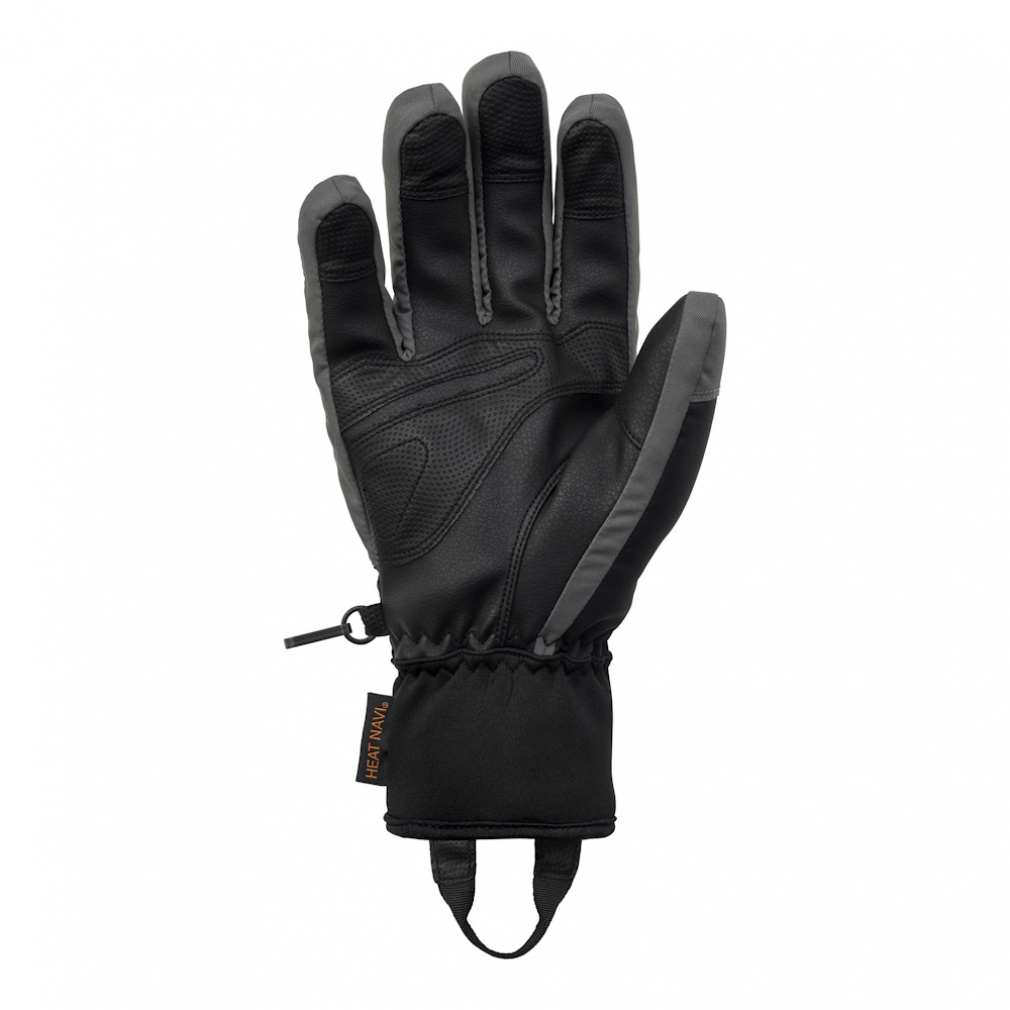 新品未使用タグ付き　DESCENTE デサントGLOVE【GORE-TEX】 デサント(DESCENTE) スキーグローブ DWBWJD66 | スポーツ用品なら