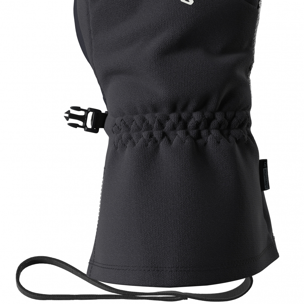 サロモン メンズ スキー グローブ プロペラゴアテックス PROPELLER GTX