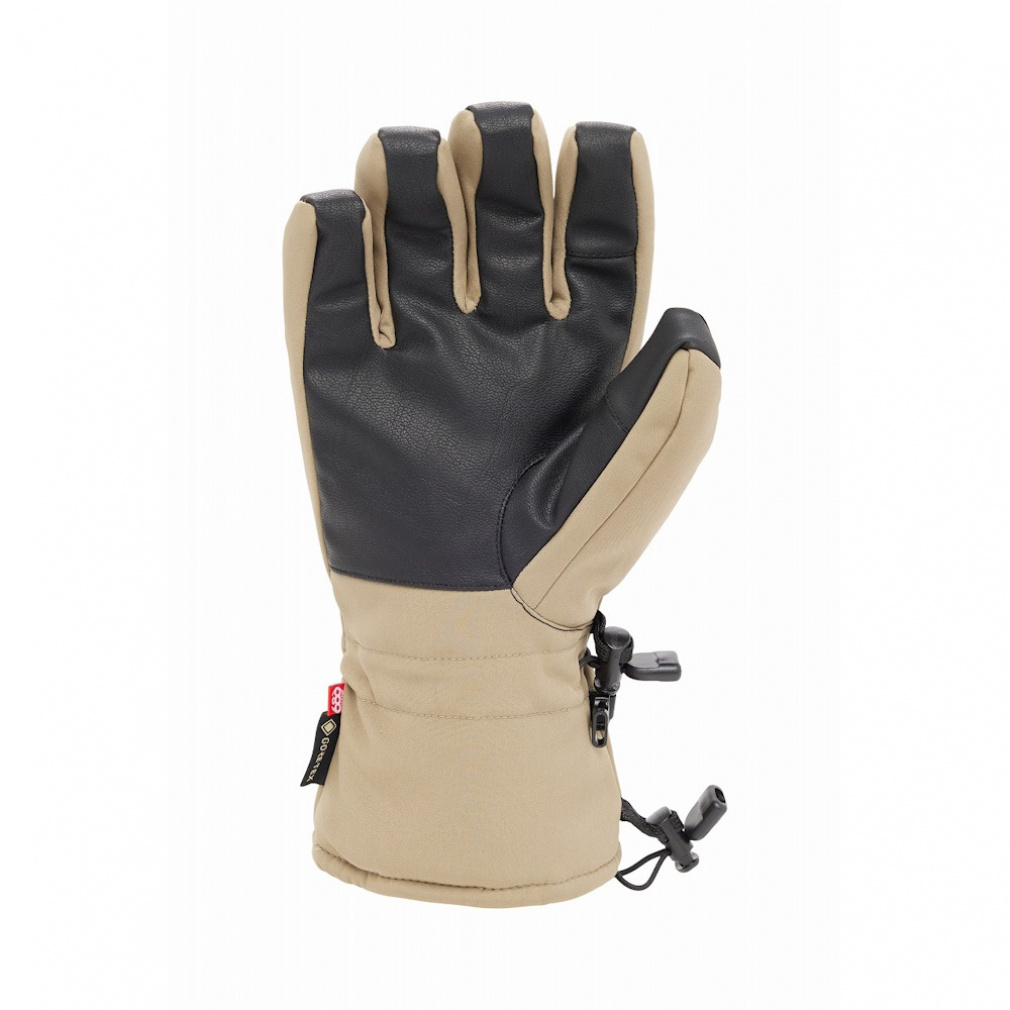 シックスエイトシックス メンズ スノーボード グローブ GORE-TEX