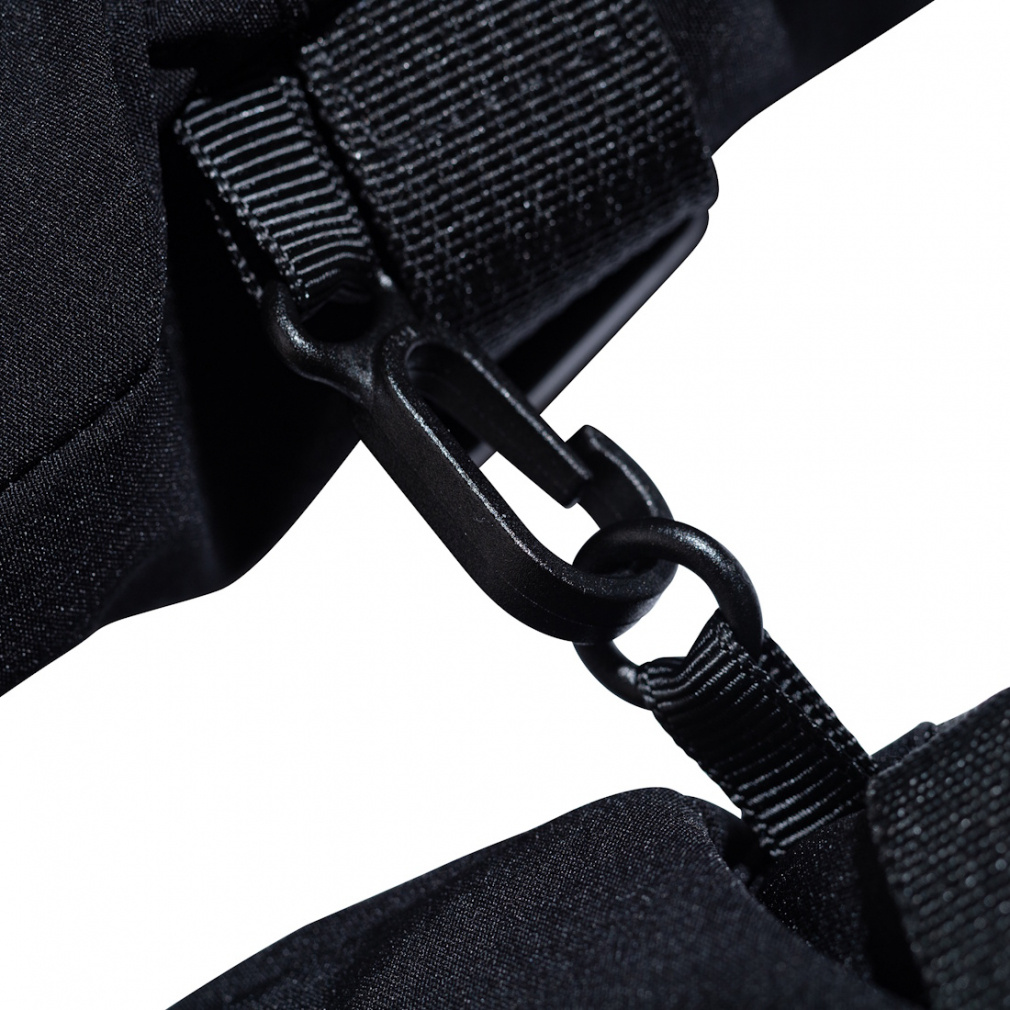 ニューエラ メンズ スノーボード グローブ OD SNOW GLOVE 5FINGER