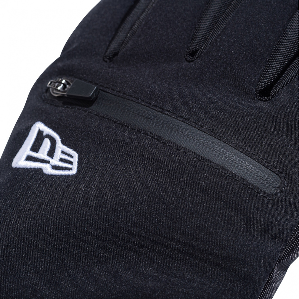 ニューエラ メンズ スノーボード グローブ OD SNOW GLOVE 5FINGER