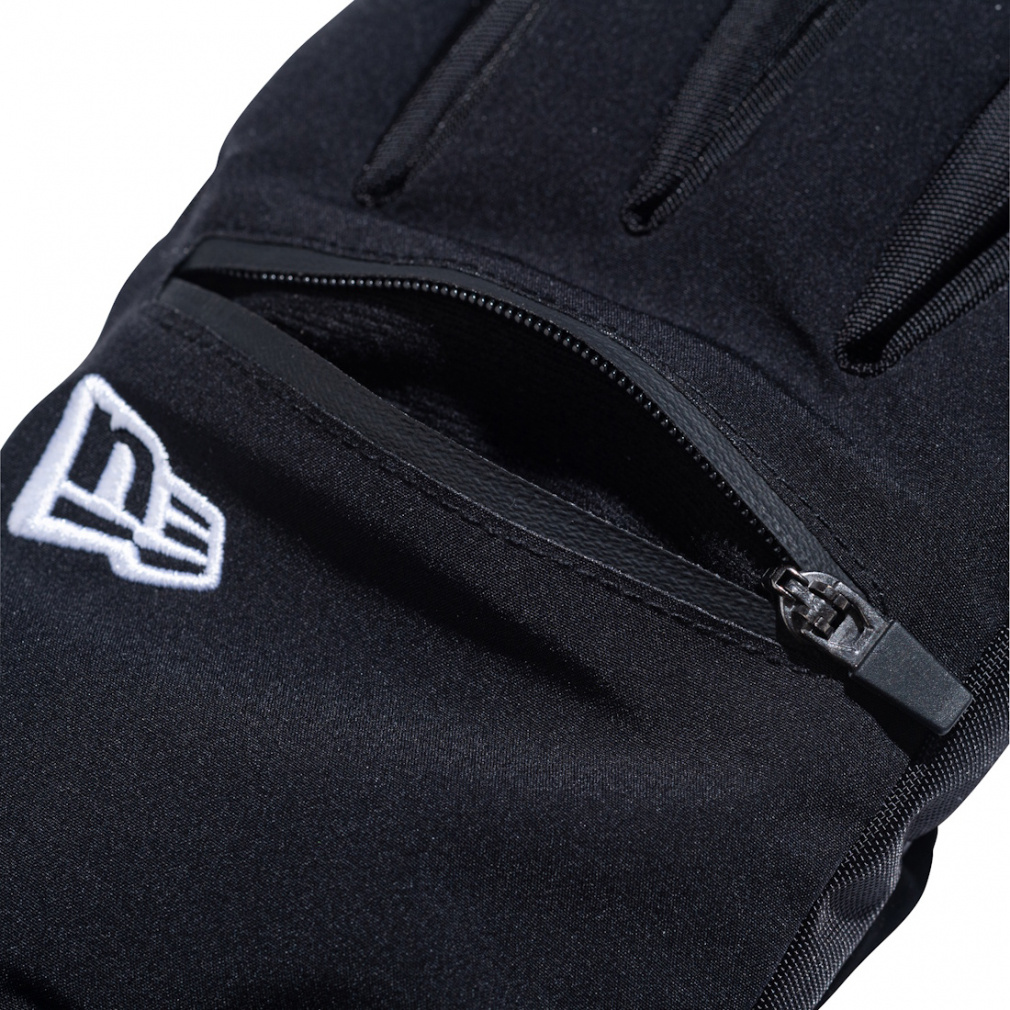 ニューエラ メンズ スノーボード グローブ OD SNOW GLOVE 5FINGER