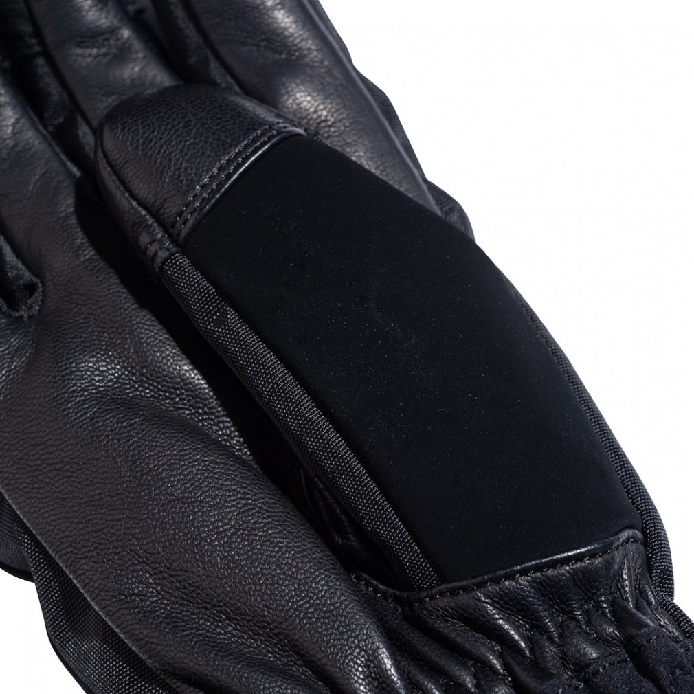 ニューエラ メンズ スノーボード グローブ OD SNOW GLOVE 5FINGER