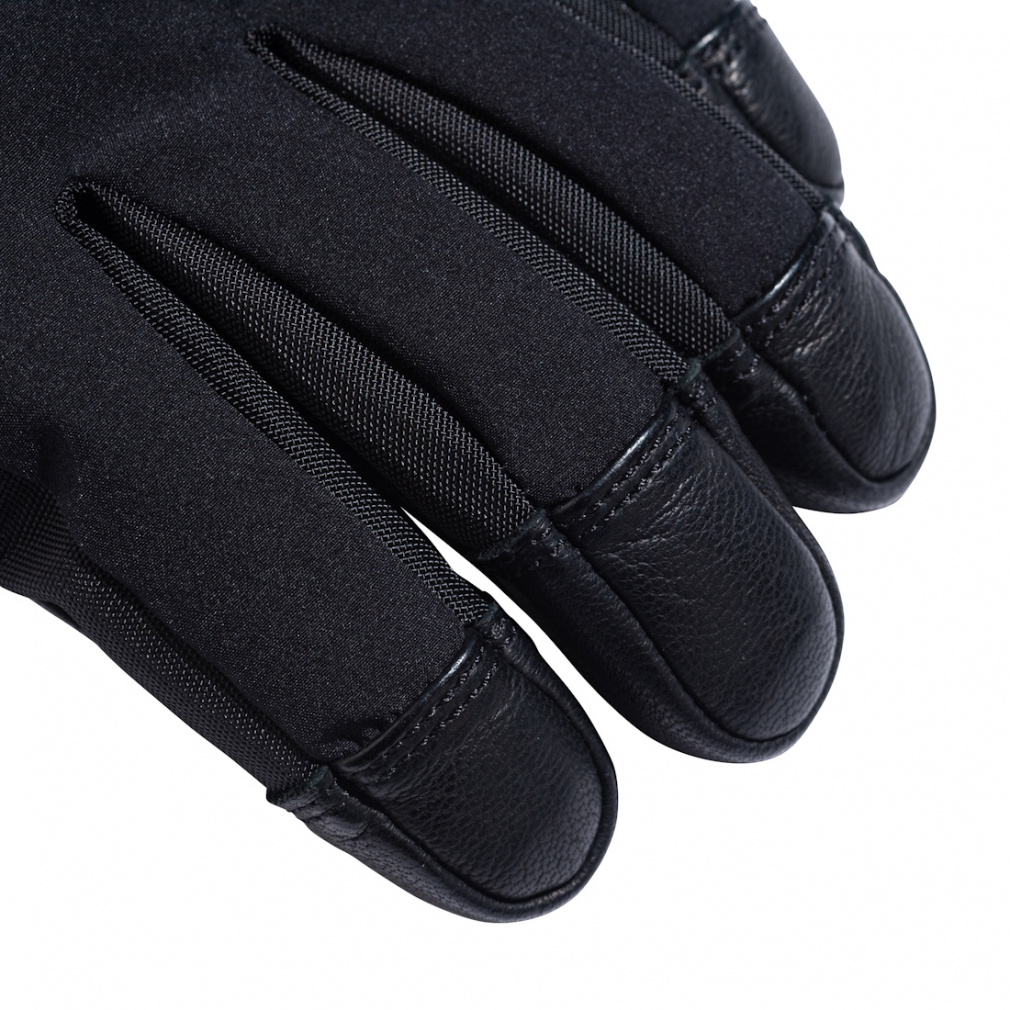 ニューエラ メンズ スノーボード グローブ OD SNOW GLOVE 5FINGER