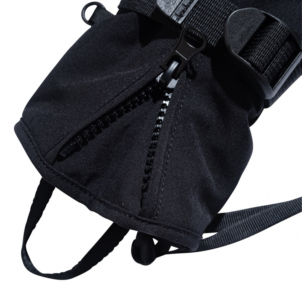 ニューエラ メンズ スノーボード グローブ OD SNOW GLOVE 5FINGER