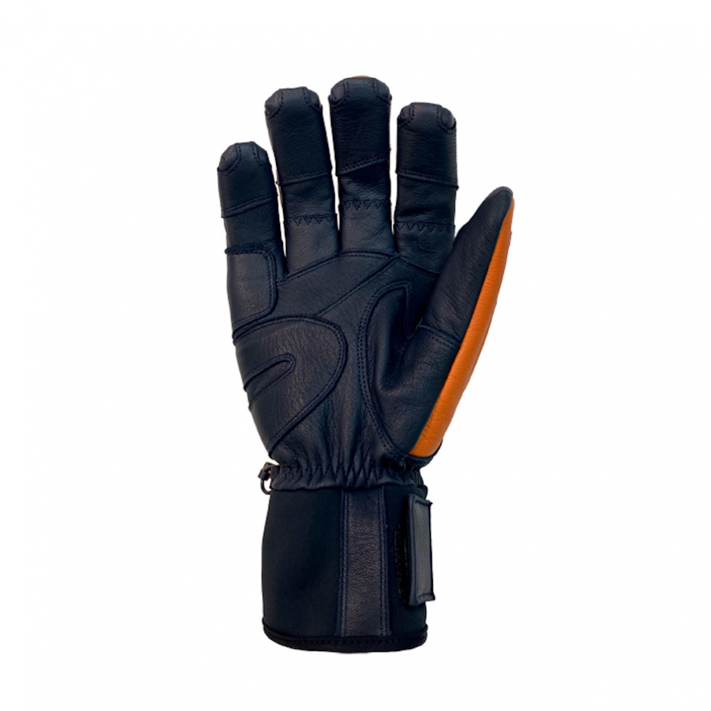 R2 ユーレックス・レギュレーター・グローブ マツオカグローブ メンズ スキー グローブ ESK-2150 Extream Ride 5