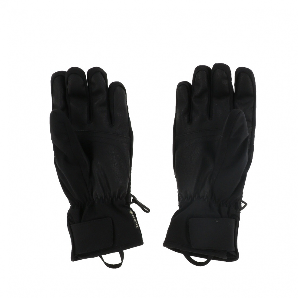 レキ SPACE ZERO GTX_レキ スペース ゼロ ゴアテックス グローブ