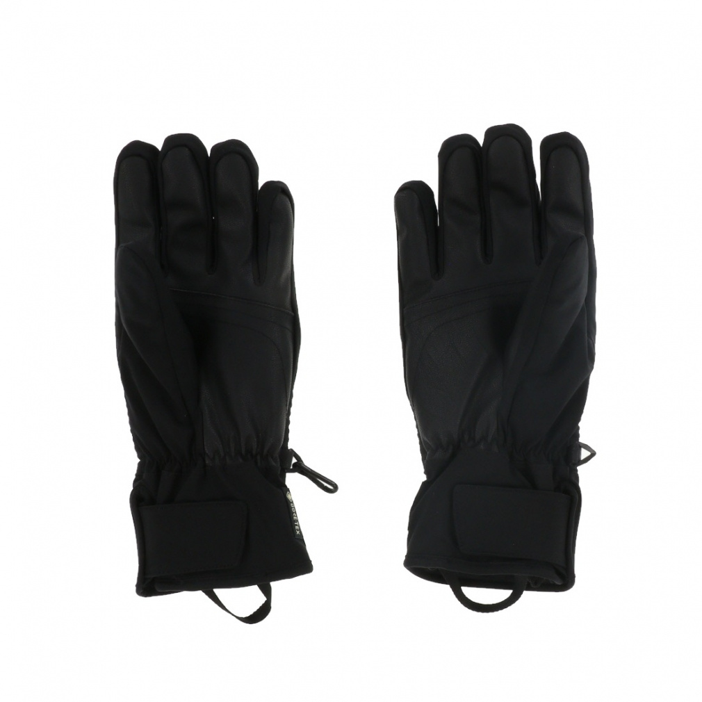 レキ SPACE ZERO GTX_レキ スペース ゼロ ゴアテックス グローブ