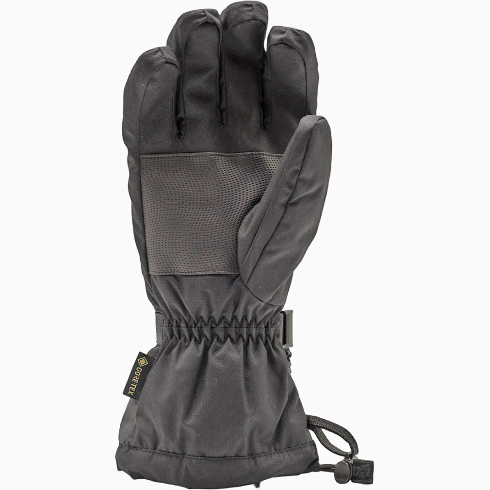 コンビ メンズ スノーボード グローブ エッジ AS グローブ_THE EDGE AS