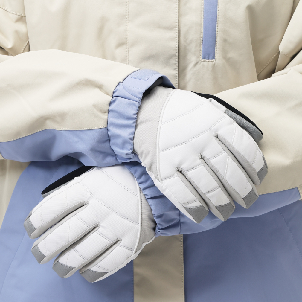 キスマーク レディース スノーボード グローブ レディス スノー