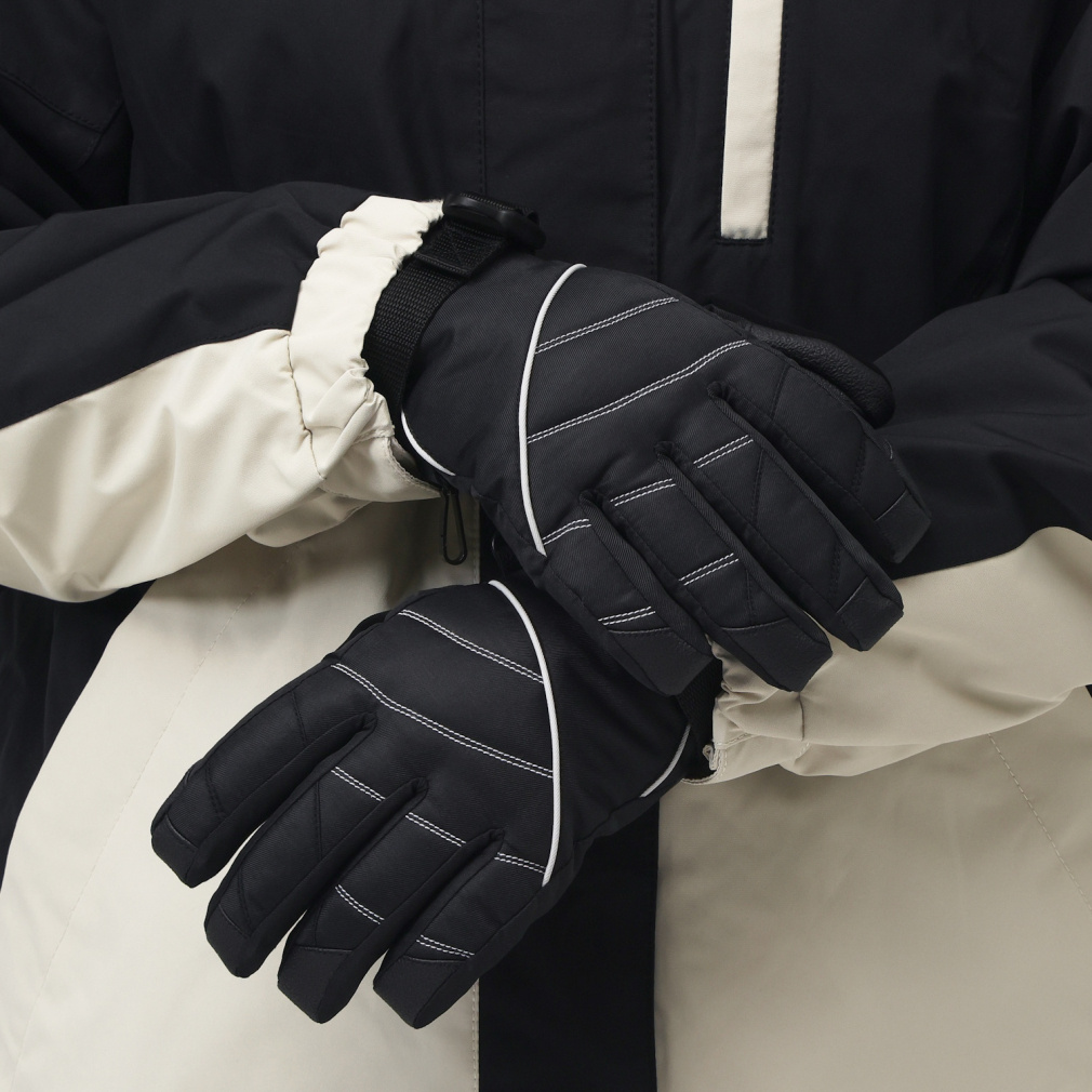 キスマーク レディース スノーボード グローブ レディス スノー