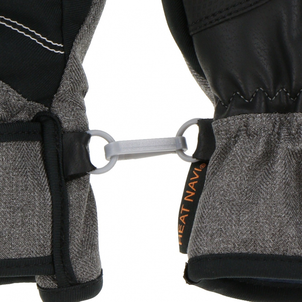 デサント レディース スキー グローブ WOMENS GLOVE DWCWJD60 DESCENTE