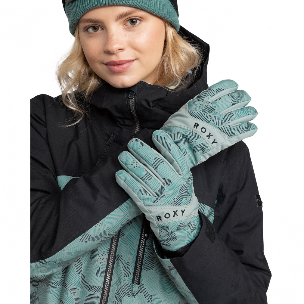 ROXY ボードウェア　手袋セット ROXY ボードウェア 手袋セット 楽天市場】ロキシー（グローブ