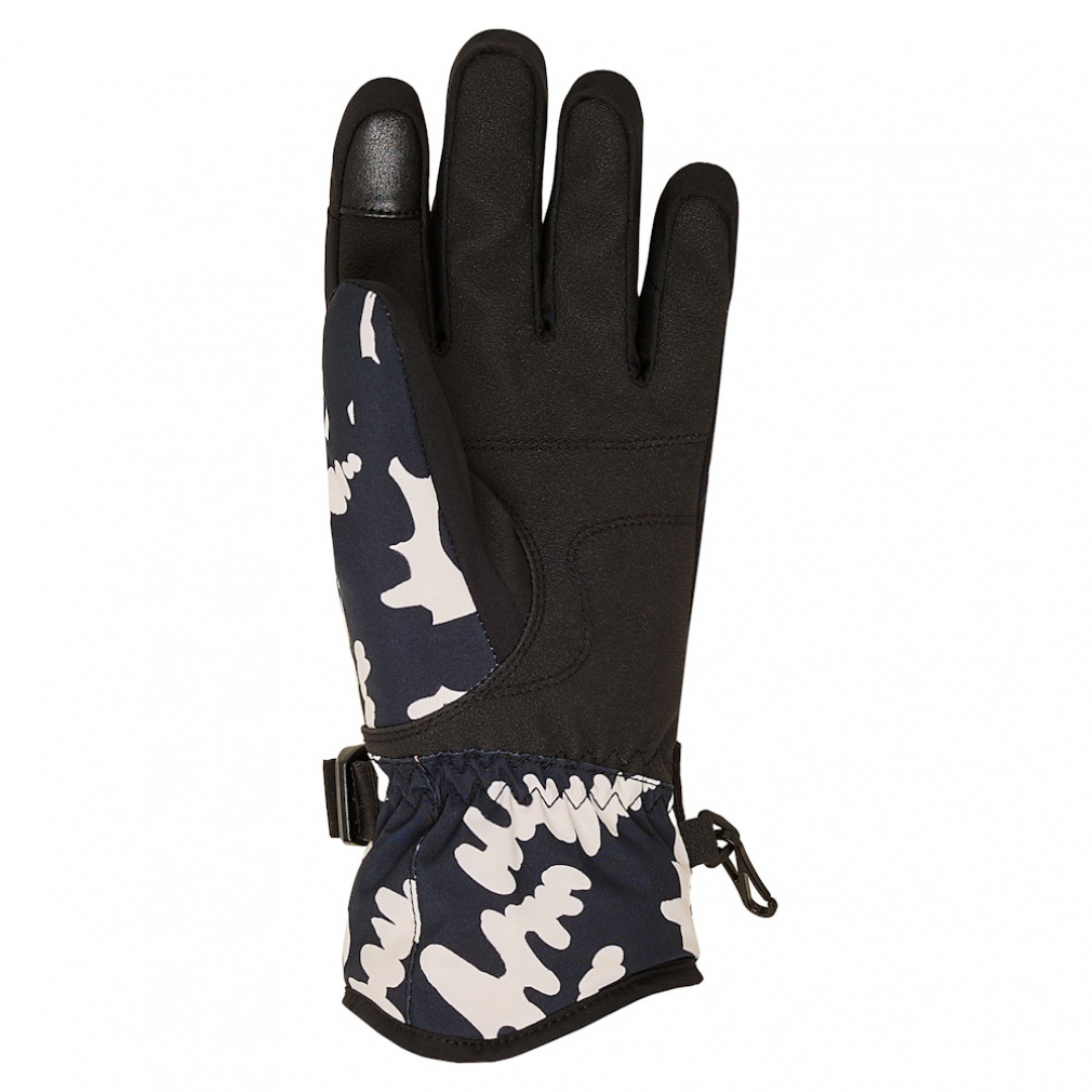 ロキシー レディース スノーボード グローブ ROXY JETTY GLOVES