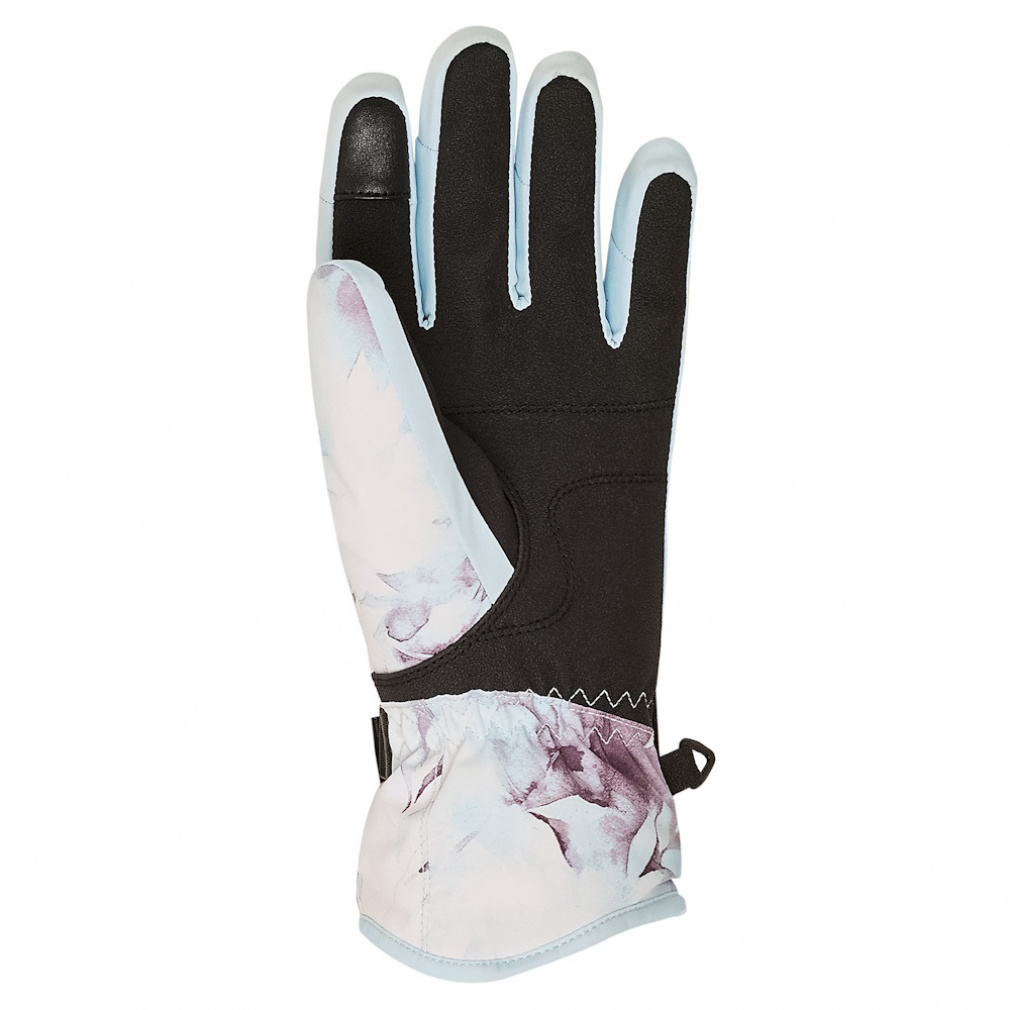 ロキシー レディース スノーボード グローブ ROXY JETTY GLOVES