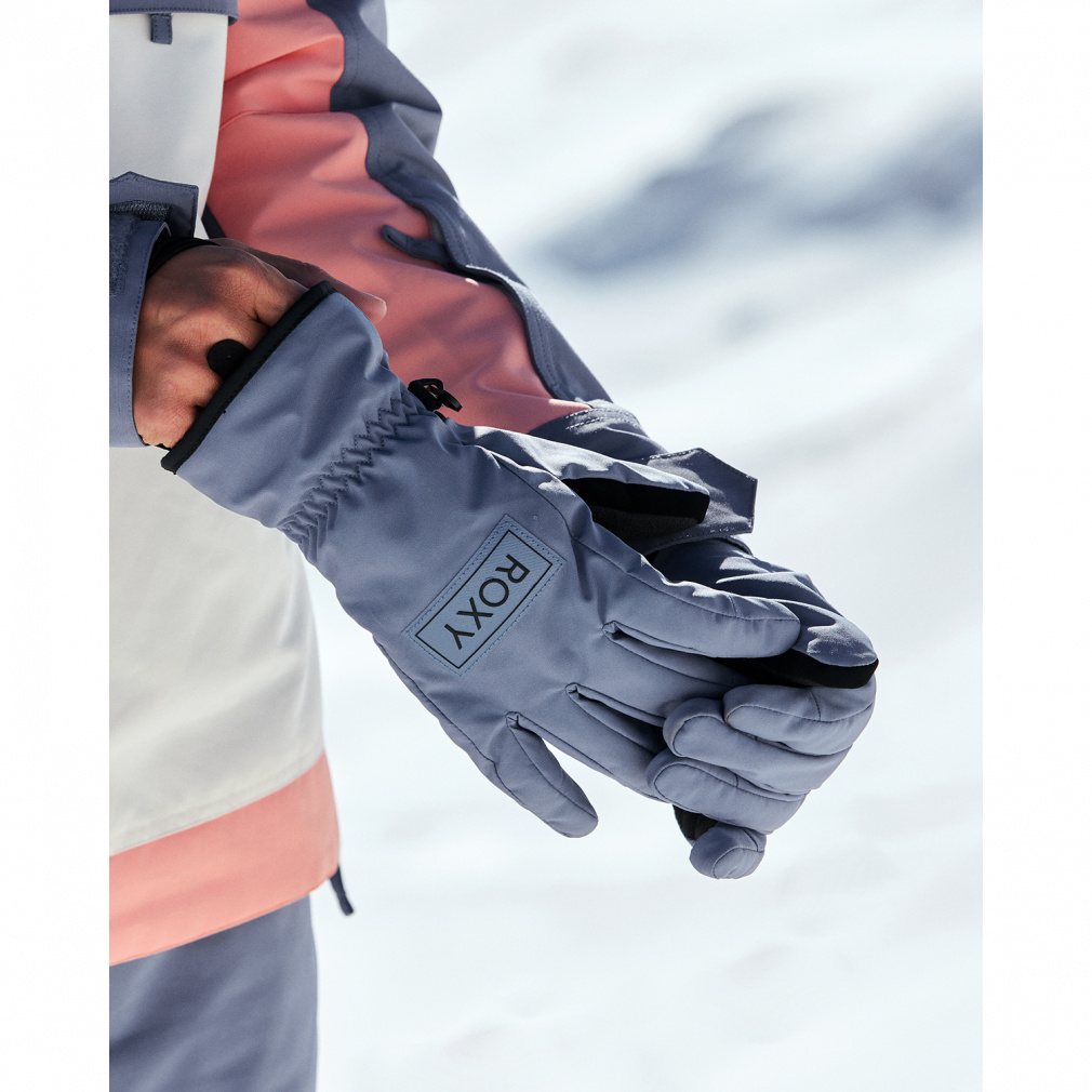 FRESHFIELD GLOVES｜Alpen Online
