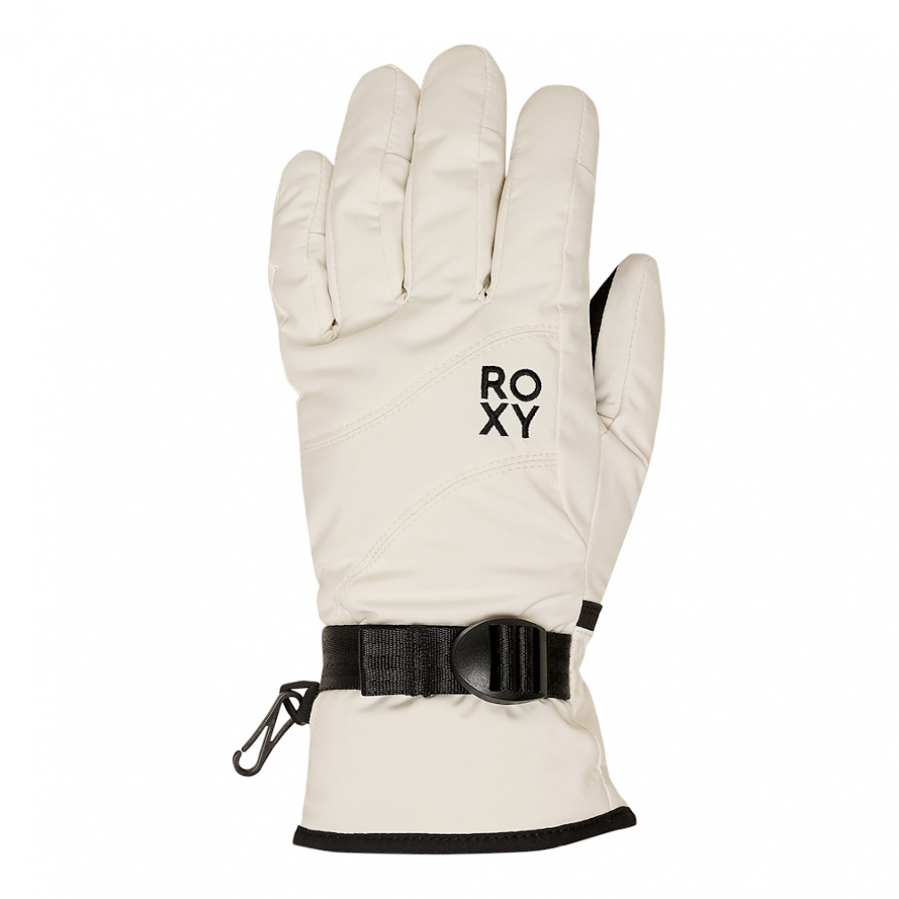 ロキシー レディース スノーボード グローブ ROXY JETTY SOLID GLOVES