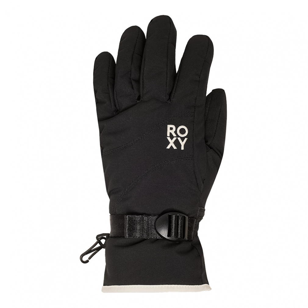 ロキシー レディース スノーボード グローブ ROXY JETTY SOLID GLOVES