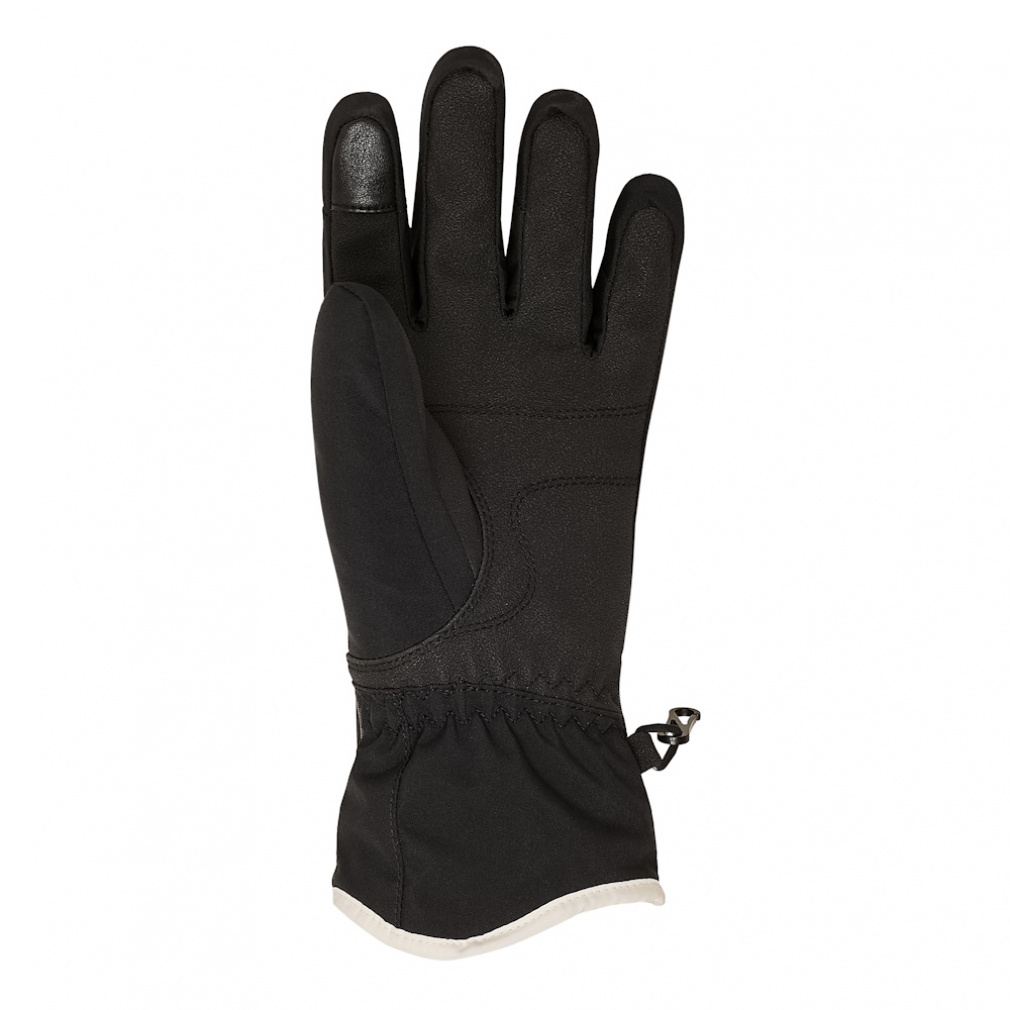 ロキシー レディース スノーボード グローブ ROXY JETTY SOLID GLOVES