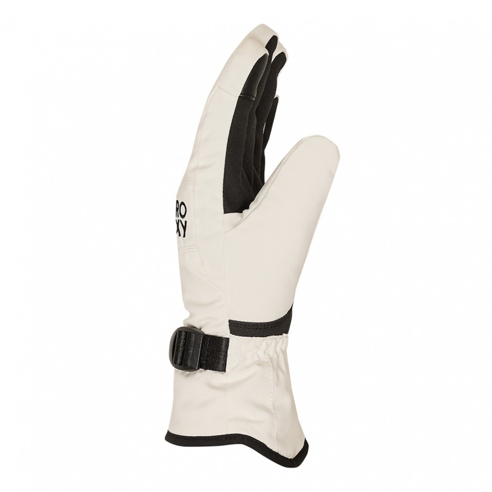 ロキシー レディース スノーボード グローブ ROXY JETTY SOLID GLOVES
