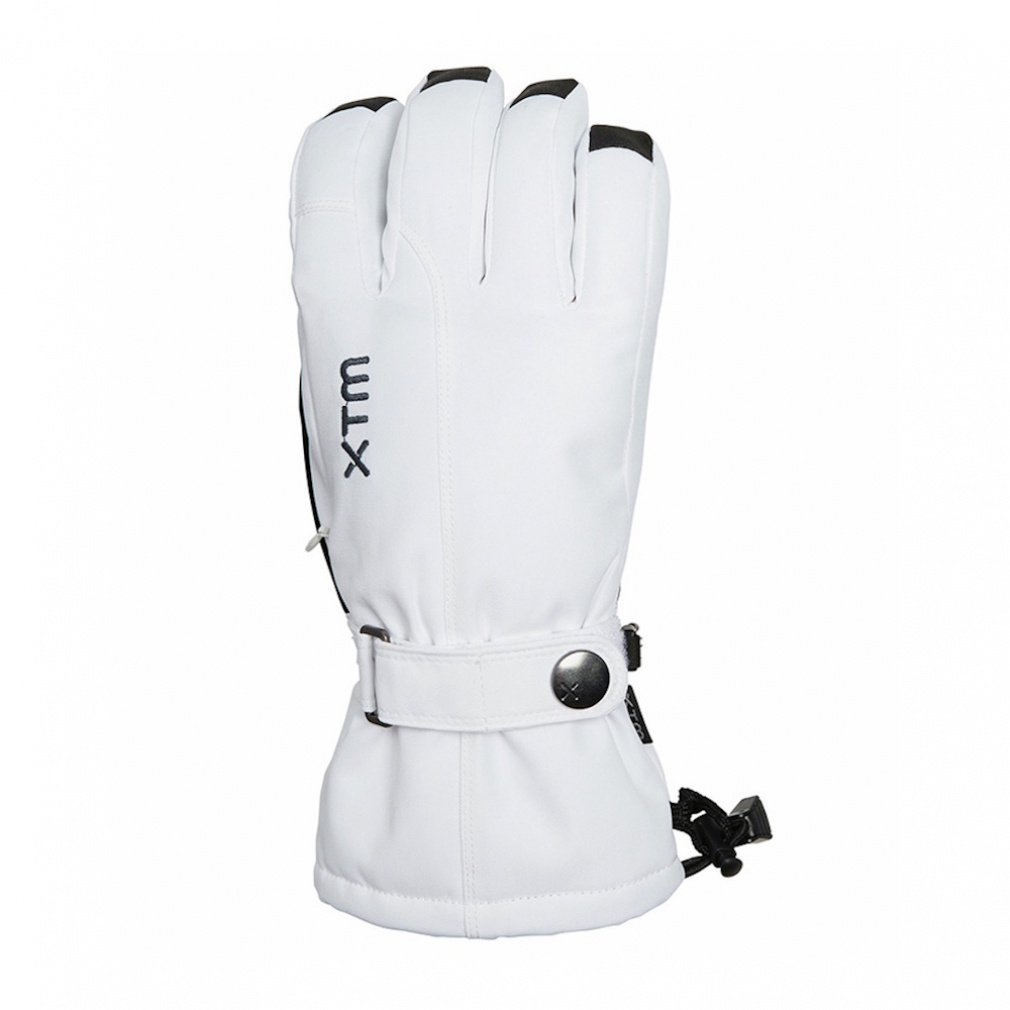 エックスティエム レディース スキー グローブ XTM レディースグローブ