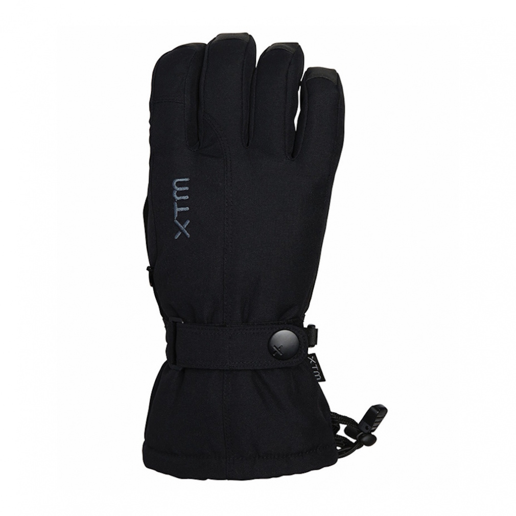 エックスティエム レディース スキー グローブ XTM レディースグローブ