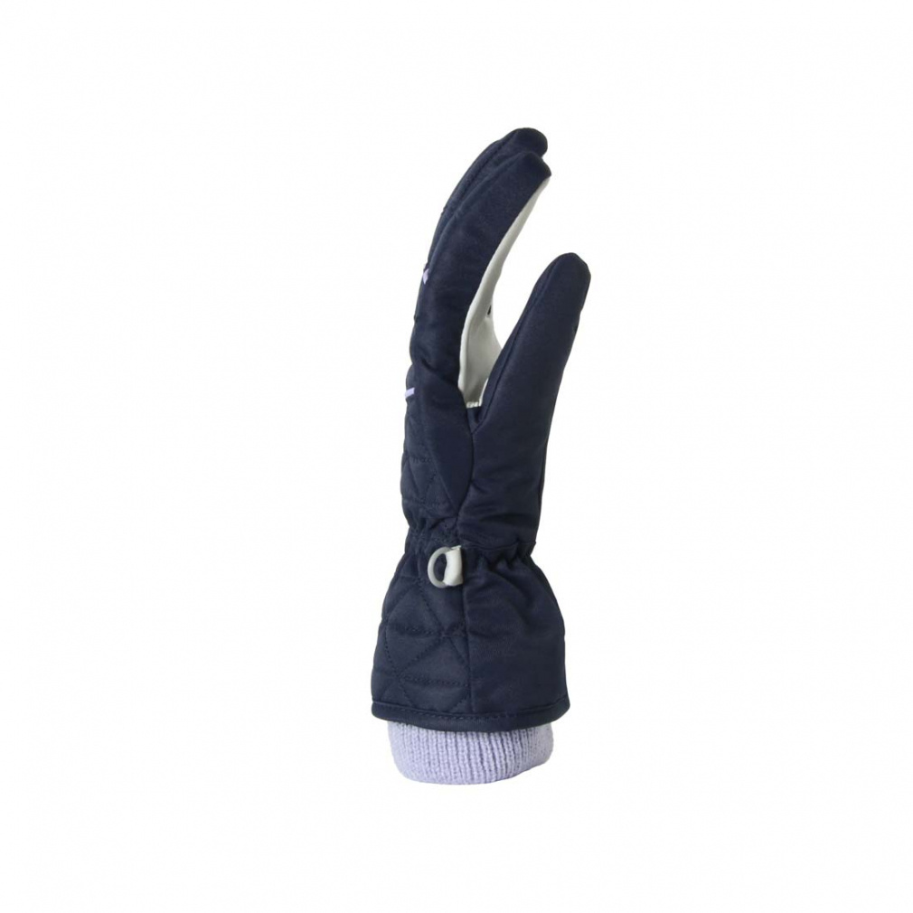 ファブリス ジュニア キッズ 子供 スキー グローブ ジュニア ガール