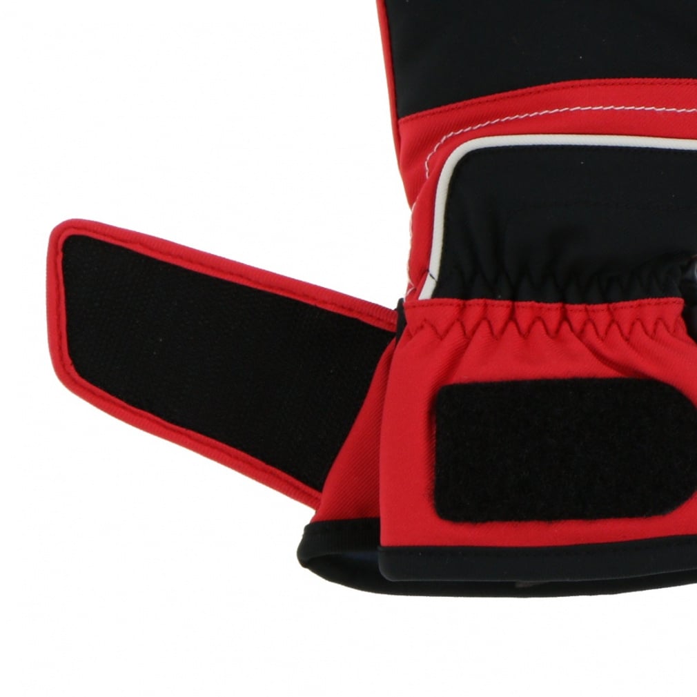 デサント ジュニア キッズ 子供 スキー グローブ JUNIOR GLOVE
