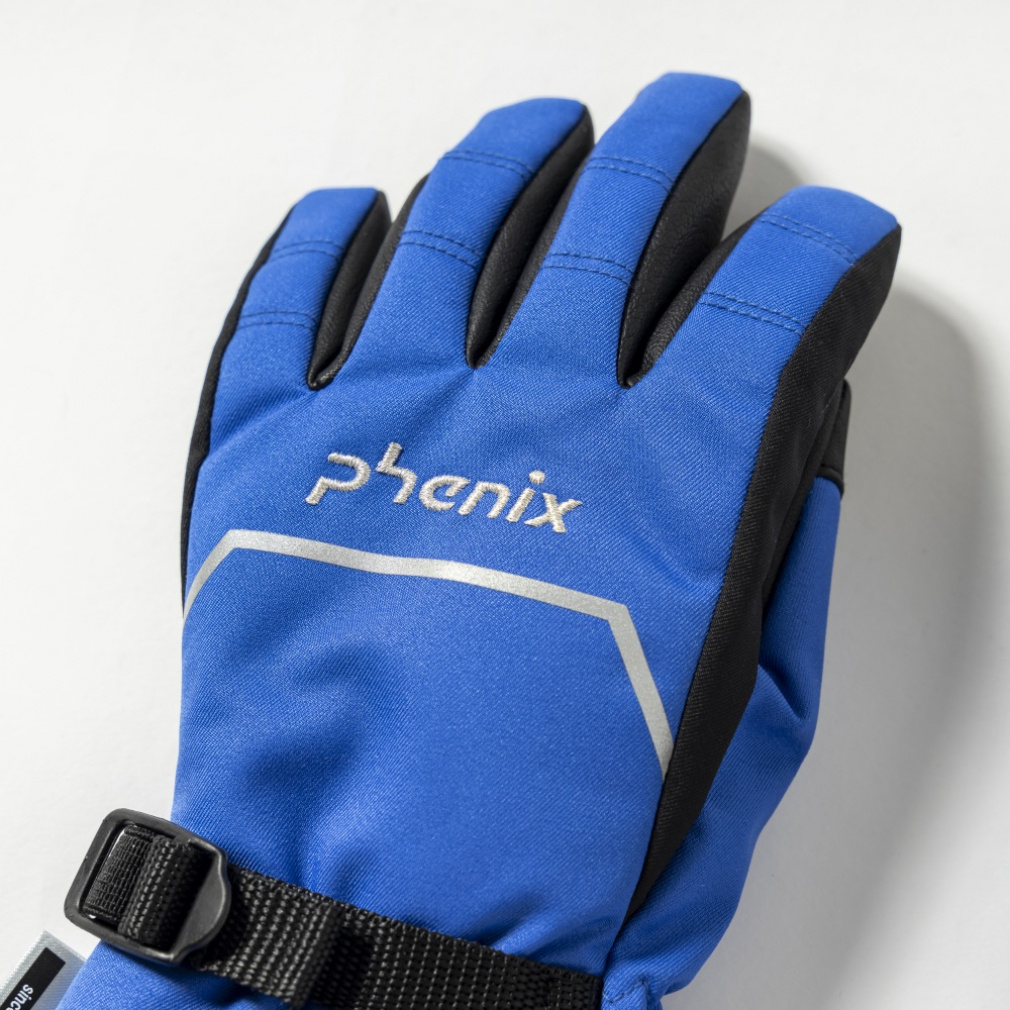 フェニックス ジュニア キッズ 子供 スキー グローブ Ski Slope Junior