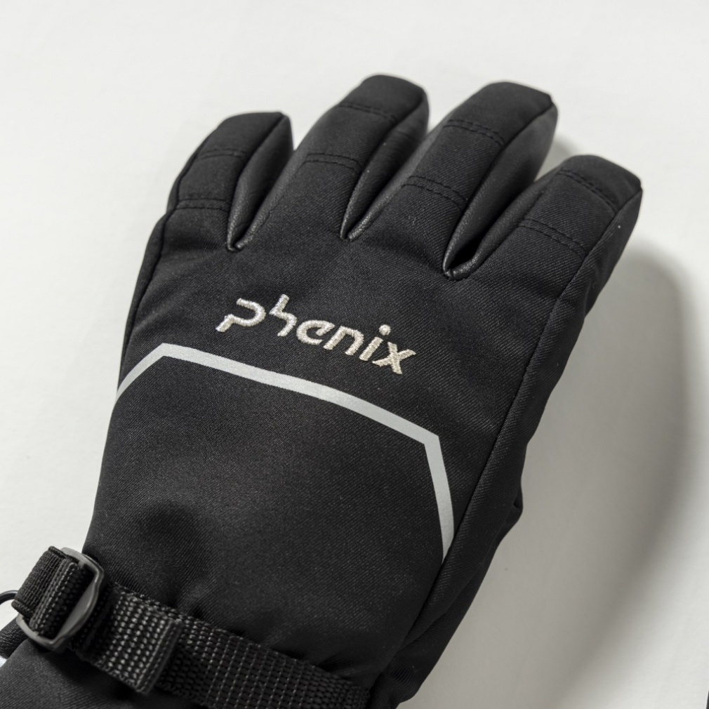 フェニックス ジュニア キッズ 子供 スキー グローブ Ski Slope Junior