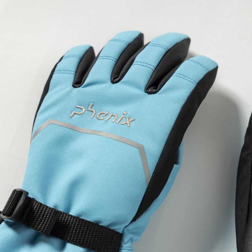 スキーウェア　上下セット　9号　グローブ WOMENS】ゴアテックス スキーウェア スキーグローブ Super Space