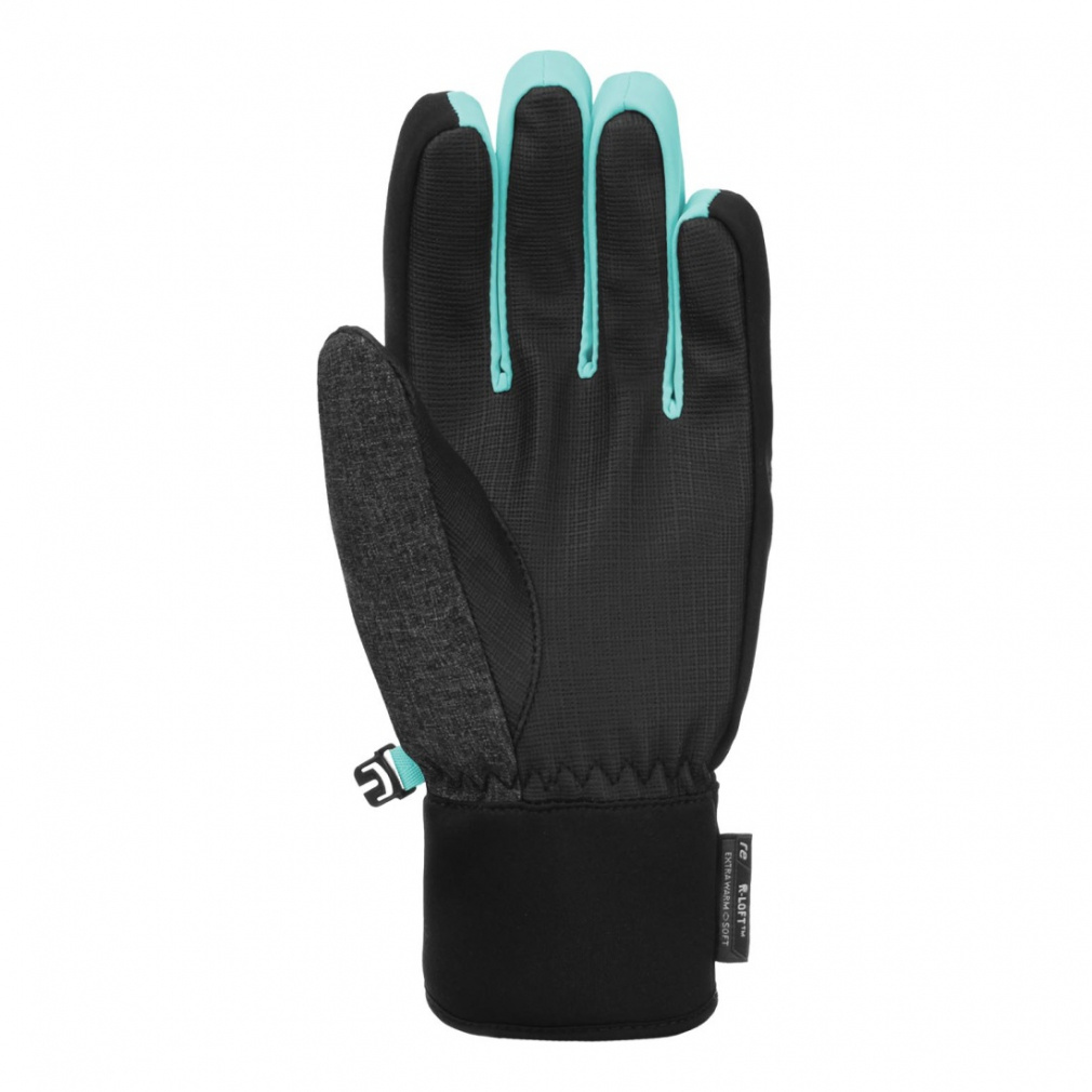 ロイシュ ジュニア キッズ 子供 スキー グローブ REUSCH SIMON R-TEX