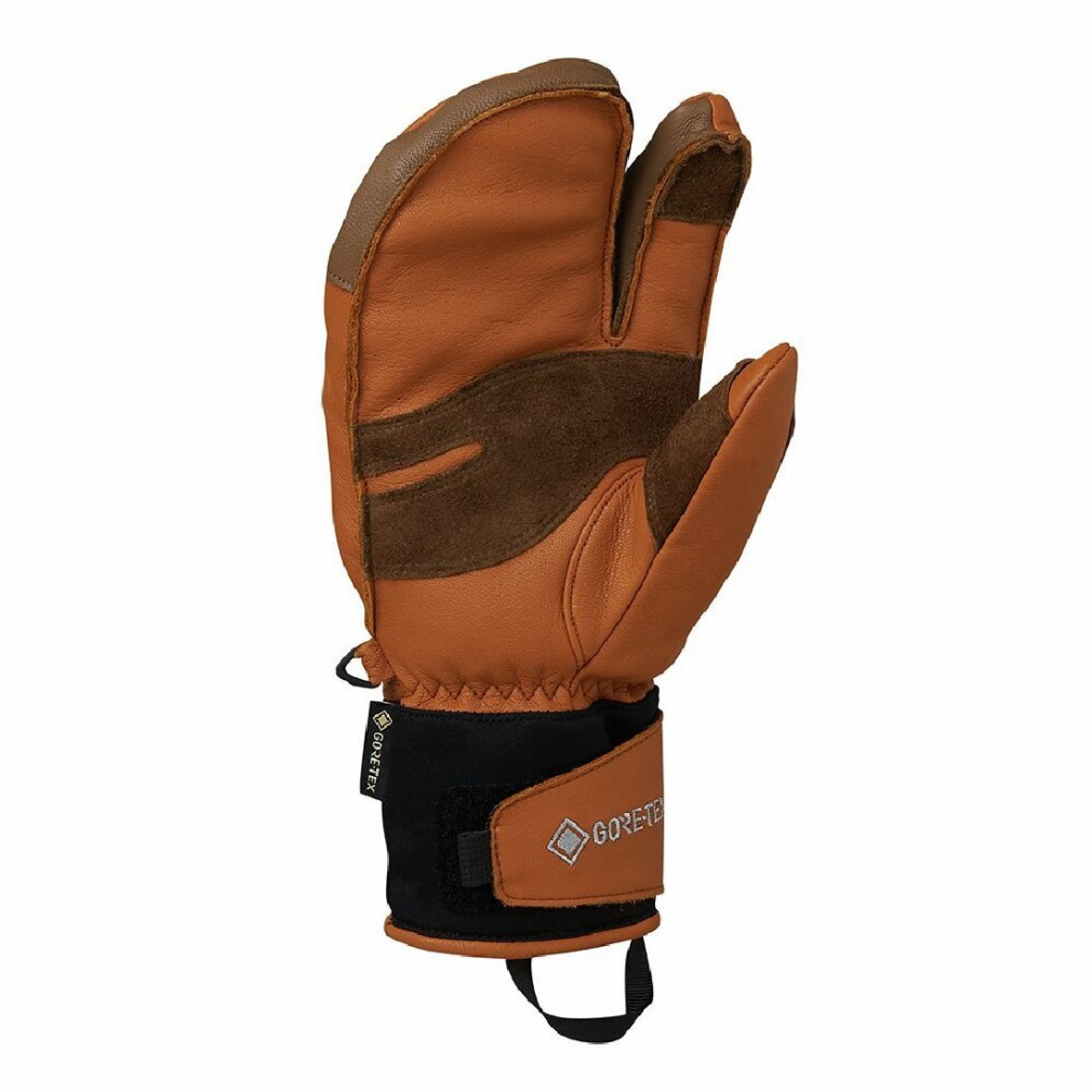 LEATHER 3F GLOVES レザー グローブ 【塩水水槽】 👙 Z2JYC502 51