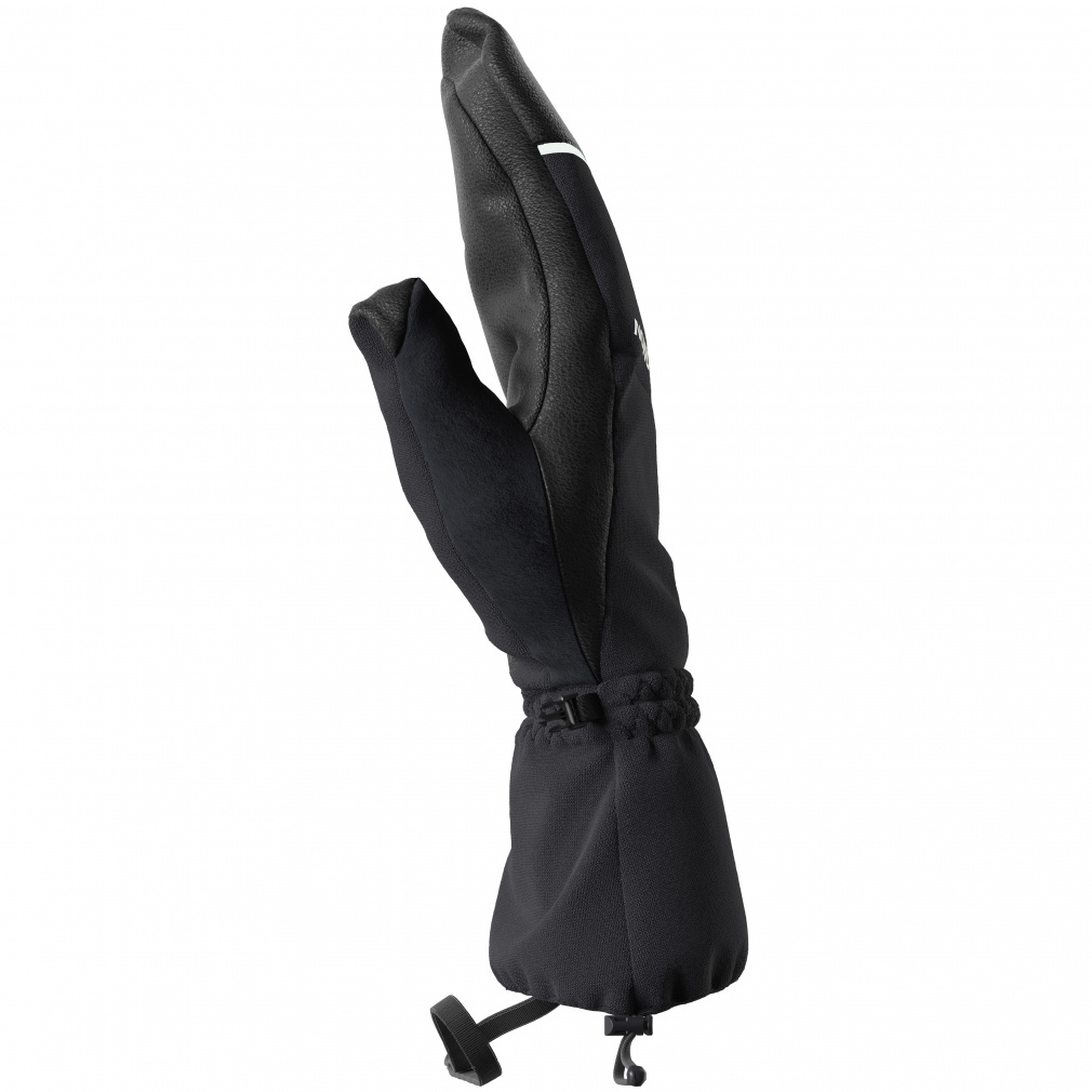 サロモン メンズ スキー グローブ プロペラミトン ゴアテックス