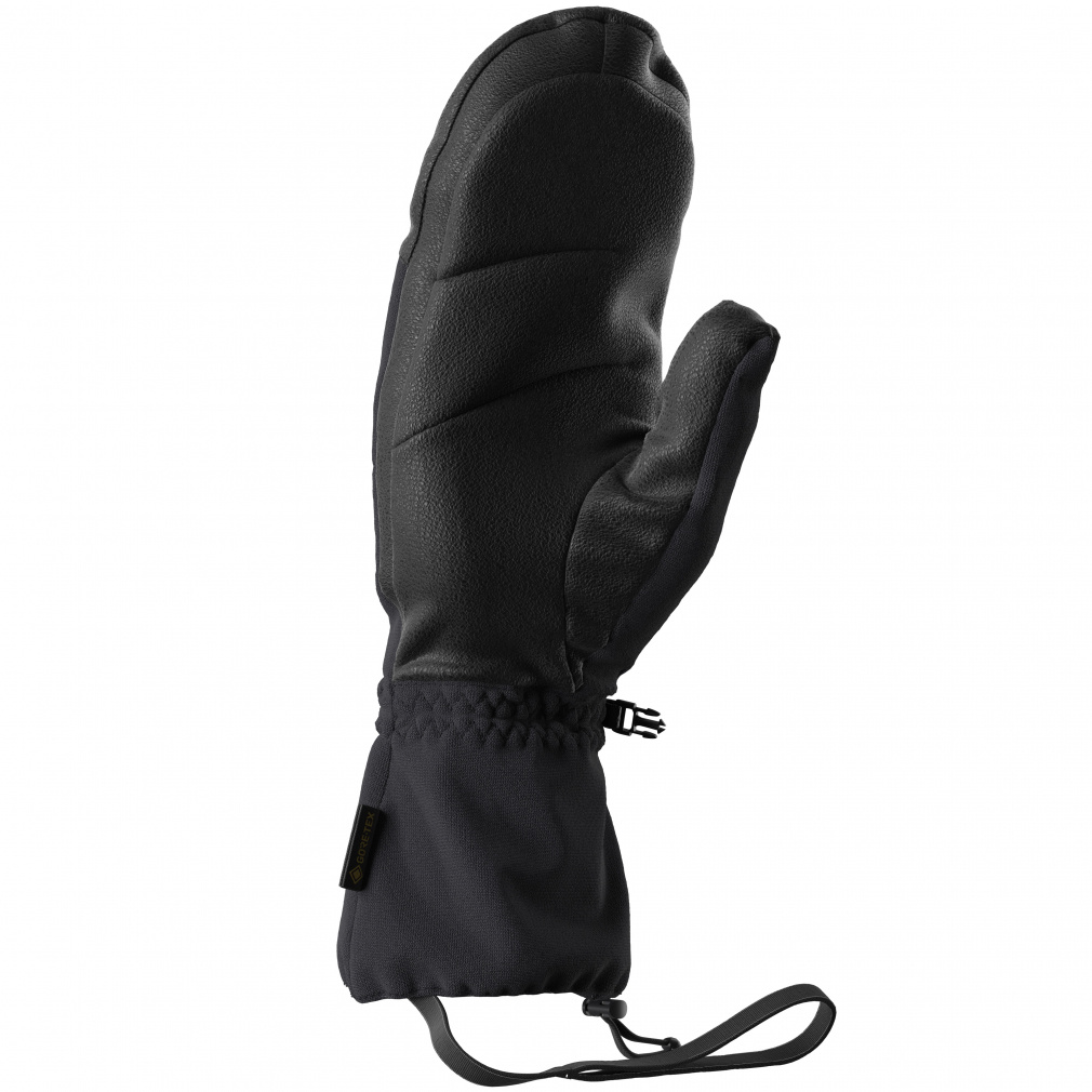 サロモン メンズ スキー グローブ プロペラミトン ゴアテックス