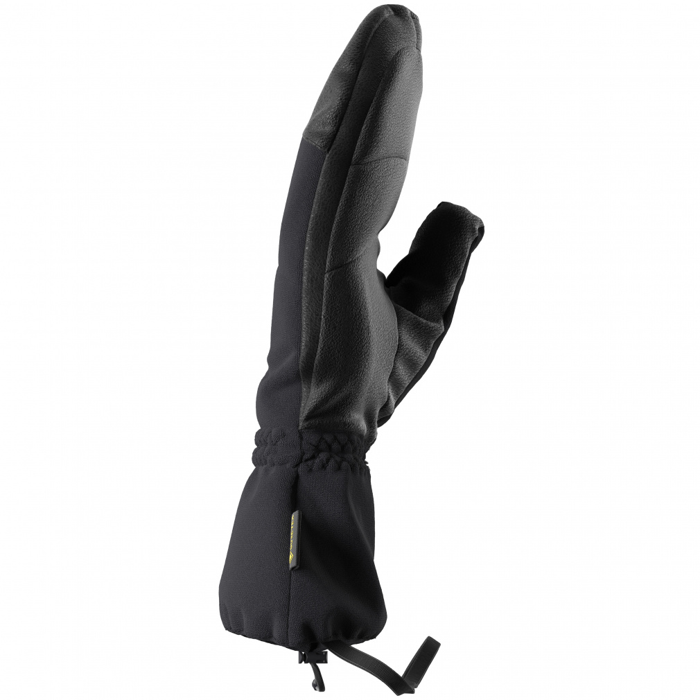 サロモン メンズ スキー グローブ プロペラミトン ゴアテックス