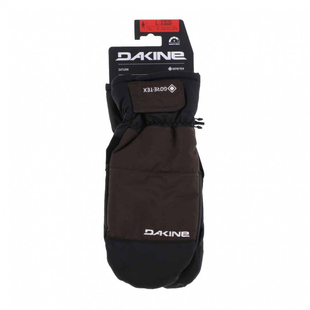 ダカイン メンズ スノーボード グローブ SATURN MITT GORE-TEX