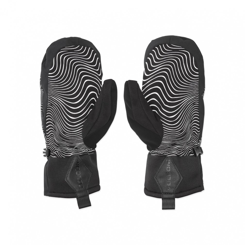 V.CO NYLE MITT｜Alpen Online