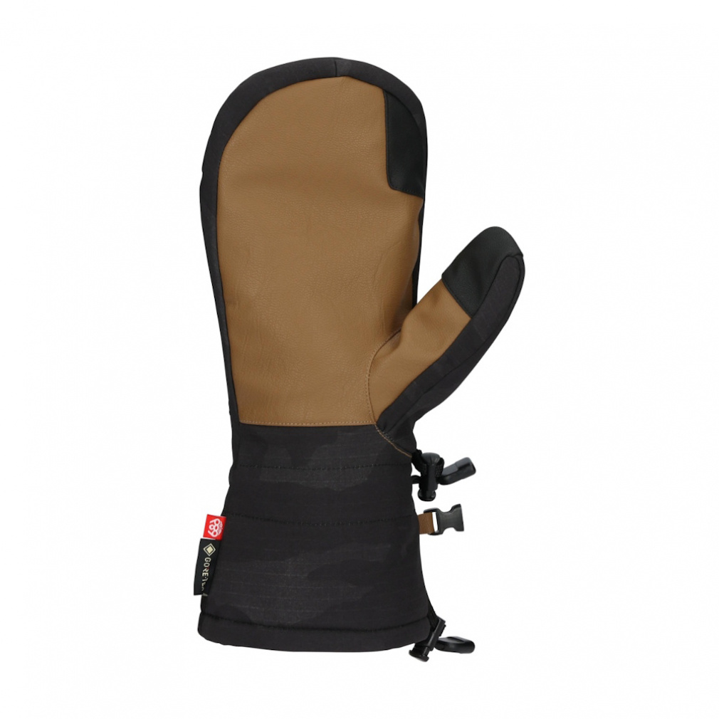 MENS GORE-TEX LINEAR MITT｜Alpen Online
