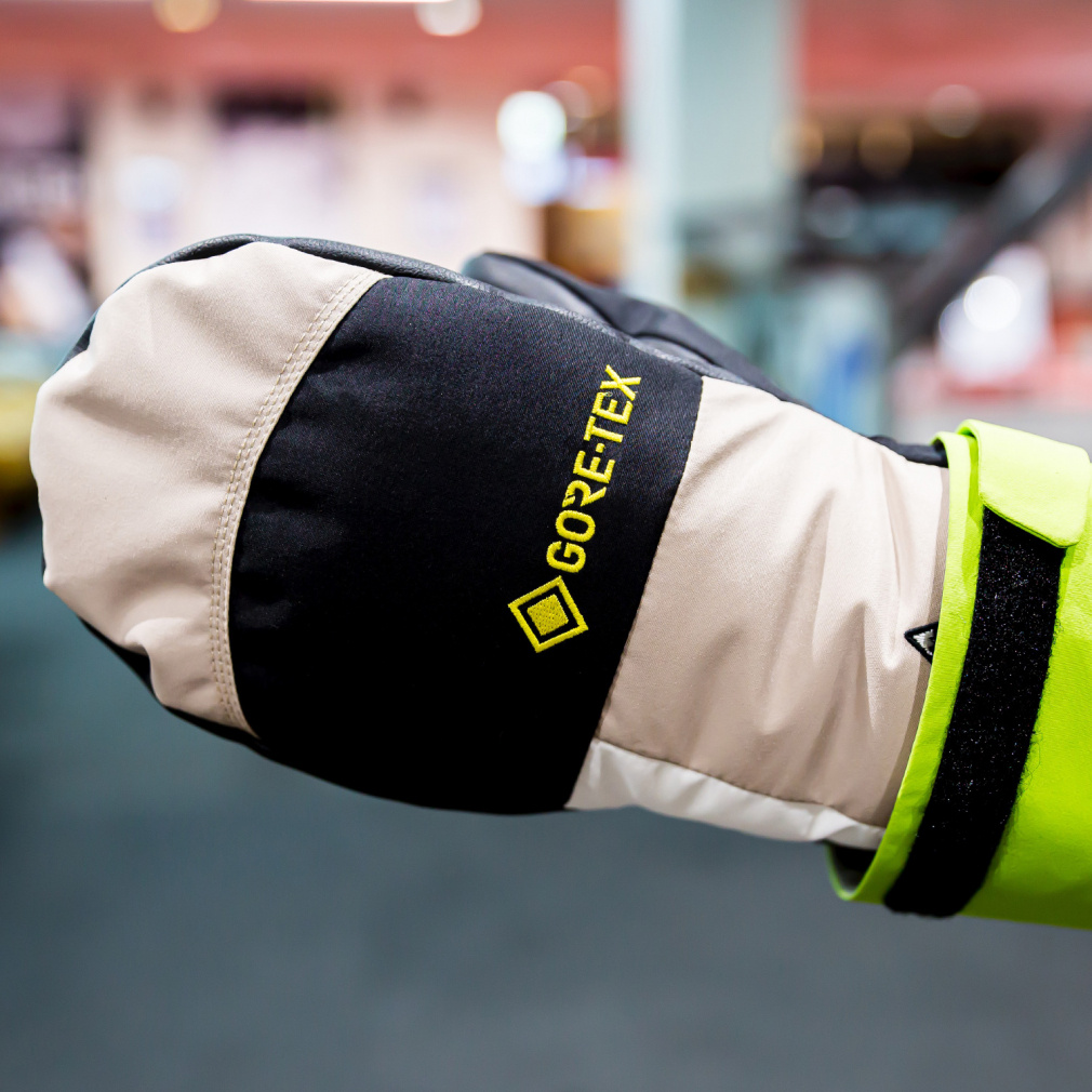 ebs メンズ スノーボード グローブ GAME CHANGER_ 4500002 ebs｜Alpen