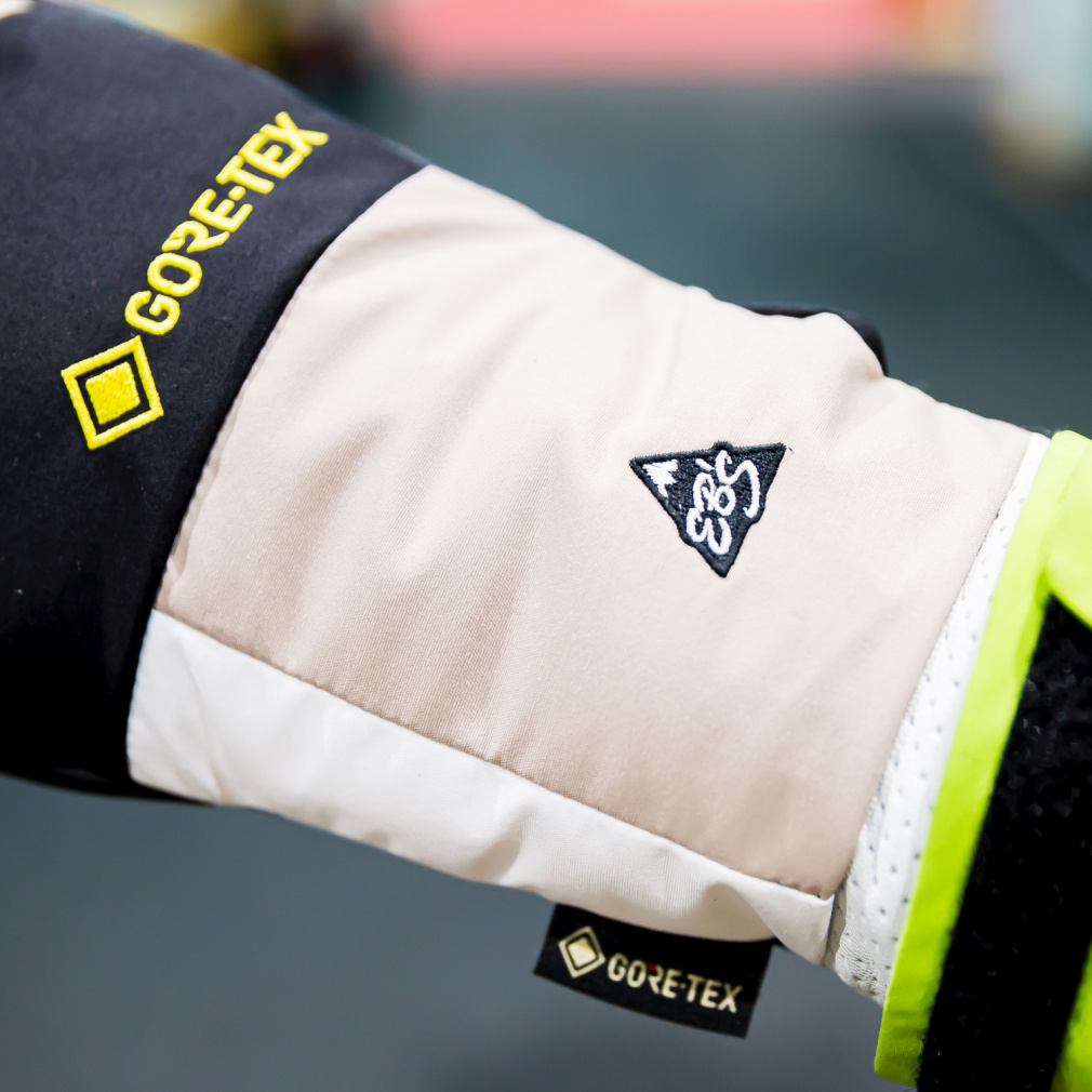 ebs メンズ スノーボード グローブ GAME CHANGER_ 4500002 ebs｜Alpen