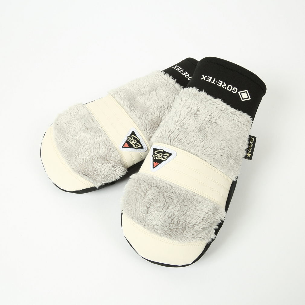 ebs メンズ スノーボード グローブ GORE-TEX EXCLUSIVE_ 4500015 ebs