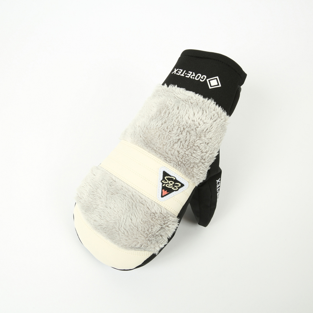 ebs メンズ スノーボード グローブ GORE-TEX EXCLUSIVE_ 4500015 ebs